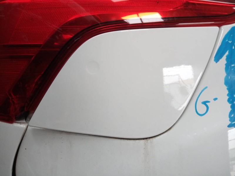 Recambio de tapa exterior combustible para ford focus lim. (cb8) trend referencia OEM IAM   