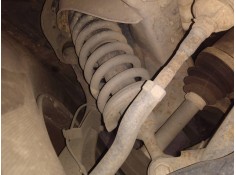 Recambio de amortiguador delantero derecho para nissan pathfinder (r51) 2.5 dci se referencia OEM IAM   