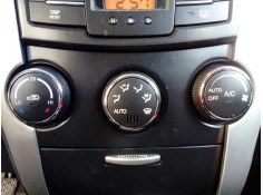 MANDO CALEFACCION / AIRE ACONDICIONADO 