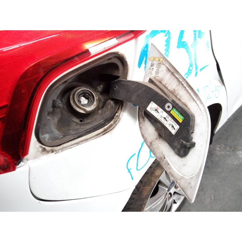 Recambio de tapa exterior combustible para ford focus lim. (cb8) trend referencia OEM IAM   