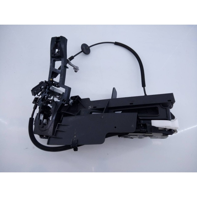 Recambio de cerradura puerta delantera derecha para ford transit courier combi trend referencia OEM IAM   E2-B3-4-1