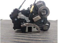 CERRADURA PUERTA DELANTERA DERECHA 8221065J55000 646101303 E2-A3-55-1