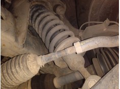 AMORTIGUADOR DELANTERO IZQUIERDO 