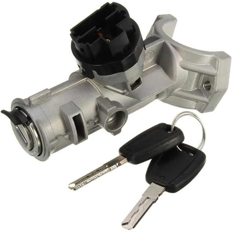 Recambio de antirrobo para citroën jumper combi (06.2006) referencia OEM IAM 1348421080 NUEVO T2-5-B7-3