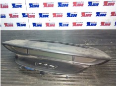 Recambio de cuadro instrumentos para citroën c4 berlina referencia OEM IAM P96631954ZD  E1-A4-47-2 2