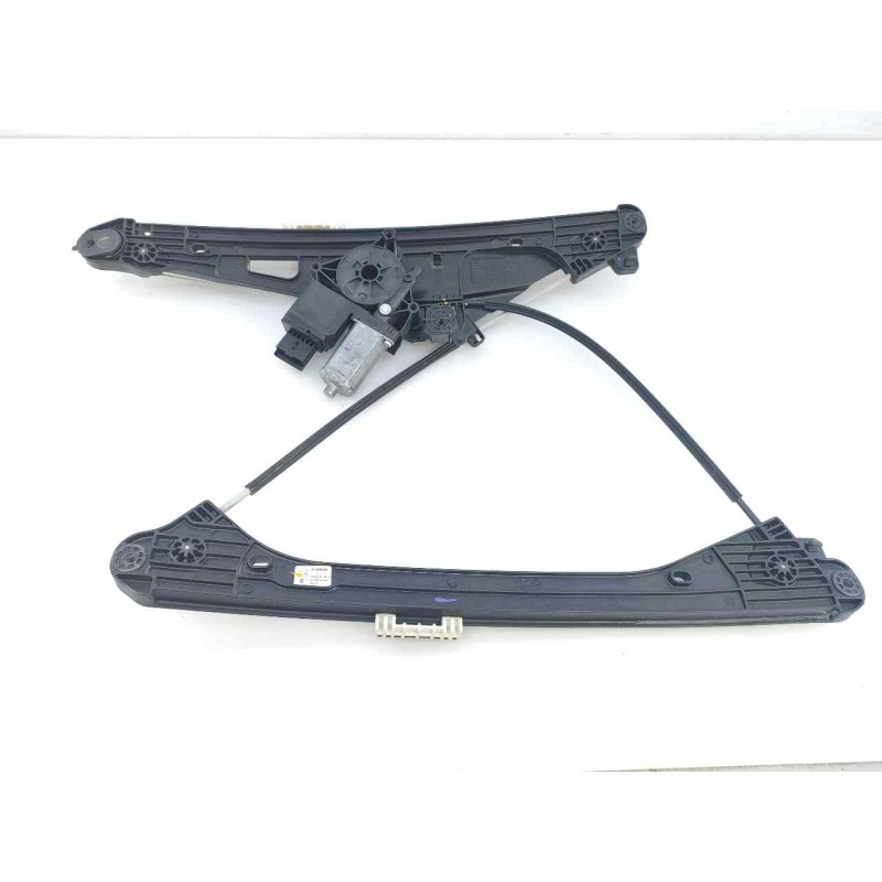 Recambio de elevalunas delantero derecho para peugeot 5008 active referencia OEM IAM 9811791280 0130824068 E1-A4-36-1