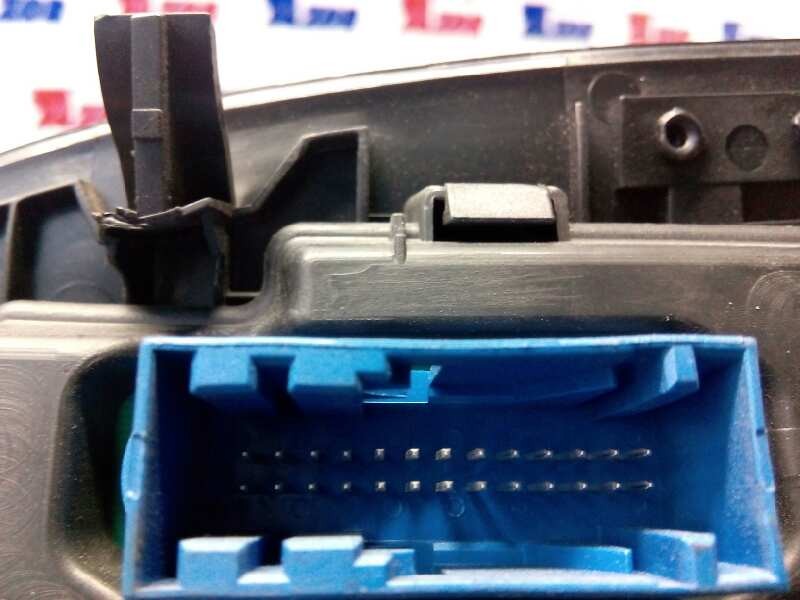 Recambio de cuadro instrumentos para citroën c4 berlina referencia OEM IAM P96631954ZD  E1-A4-47-2