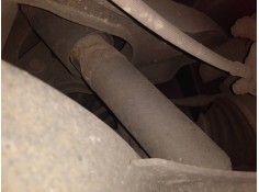 AMORTIGUADOR TRASERO IZQUIERDO 