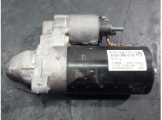 MOTOR ARRANQUE A6519064300 0001139085 P3-B8-9-3