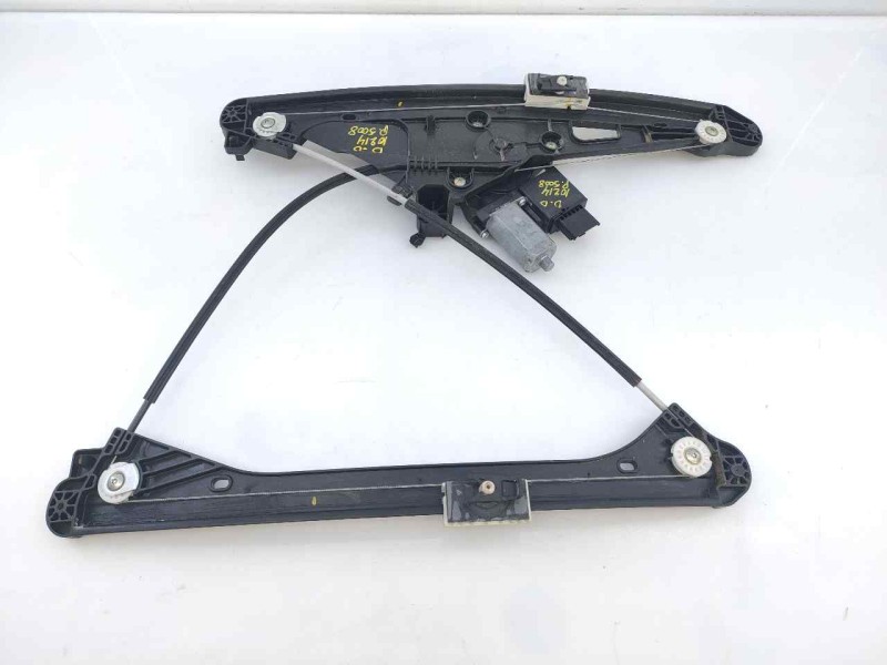 Recambio de elevalunas delantero derecho para peugeot 5008 active referencia OEM IAM 9811791280 0130824068 E1-A4-36-1