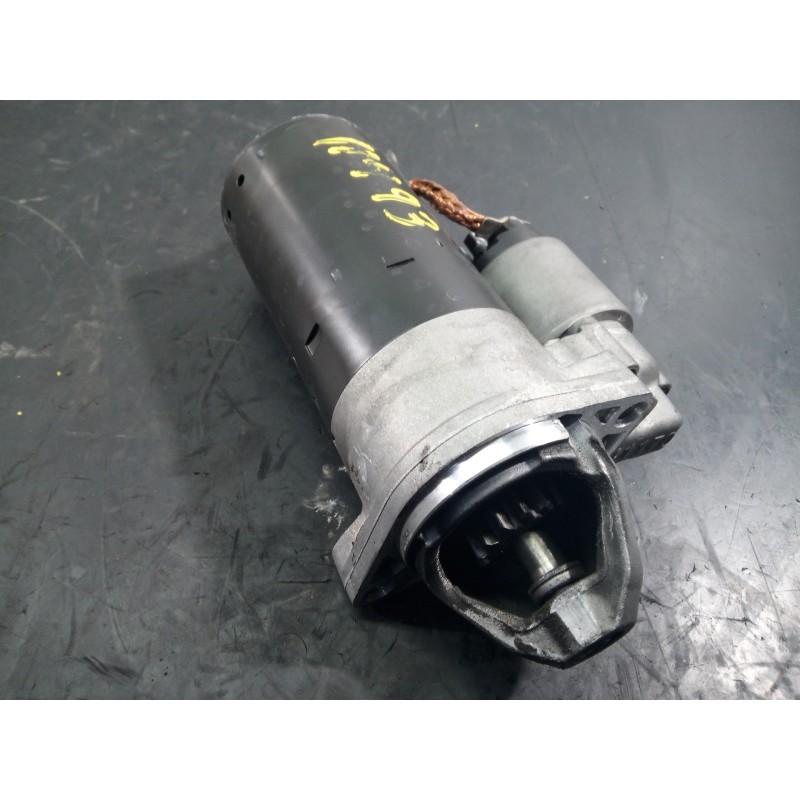 Recambio de motor arranque para mercedes-benz sprinter iii furgón fwd 211/214 cdi fwd l2 (910.623) referencia OEM IAM A651906430