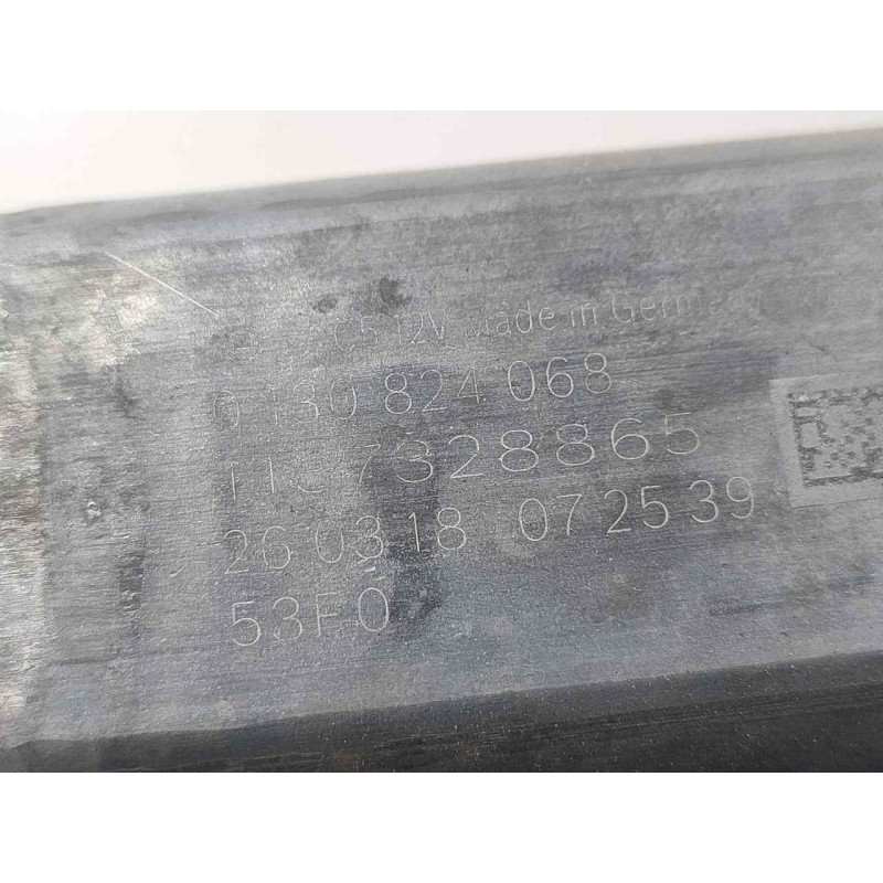 Recambio de elevalunas delantero derecho para peugeot 5008 active referencia OEM IAM 9811791280 0130824068 E1-A4-36-1