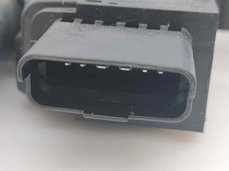 Recambio de elevalunas delantero derecho para peugeot 5008 active referencia OEM IAM 9811791280 0130824068 E1-A4-36-1