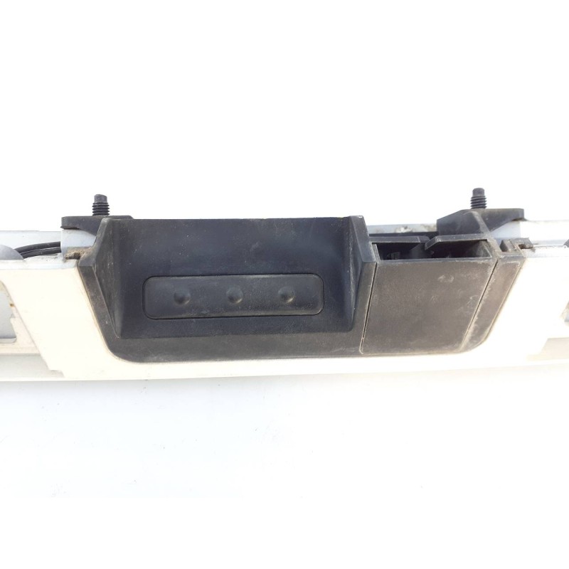 Recambio de maneta exterior porton para ssangyong korando crystal 4x2 referencia OEM IAM   E1-B3-3-2