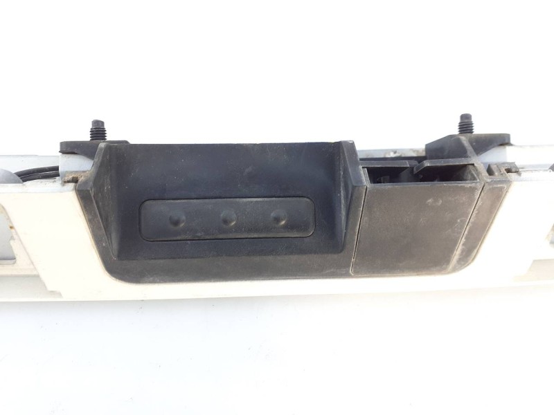 Recambio de maneta exterior porton para ssangyong korando crystal 4x2 referencia OEM IAM   E1-B3-3-2