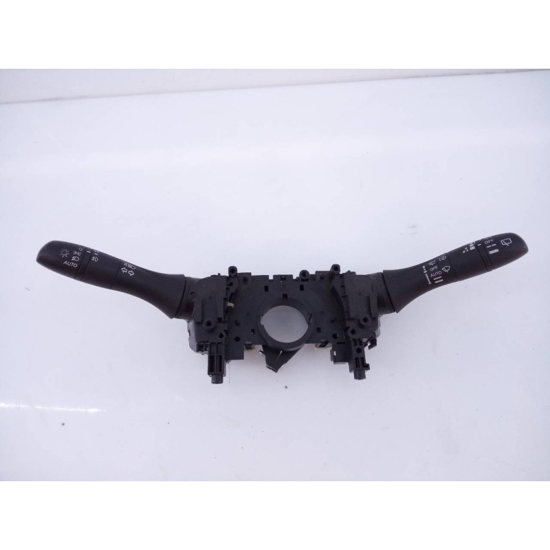 Recambio de mando intermitentes para nissan qashqai (j11) acenta referencia OEM IAM 15423SD1  E3-B4-23-2