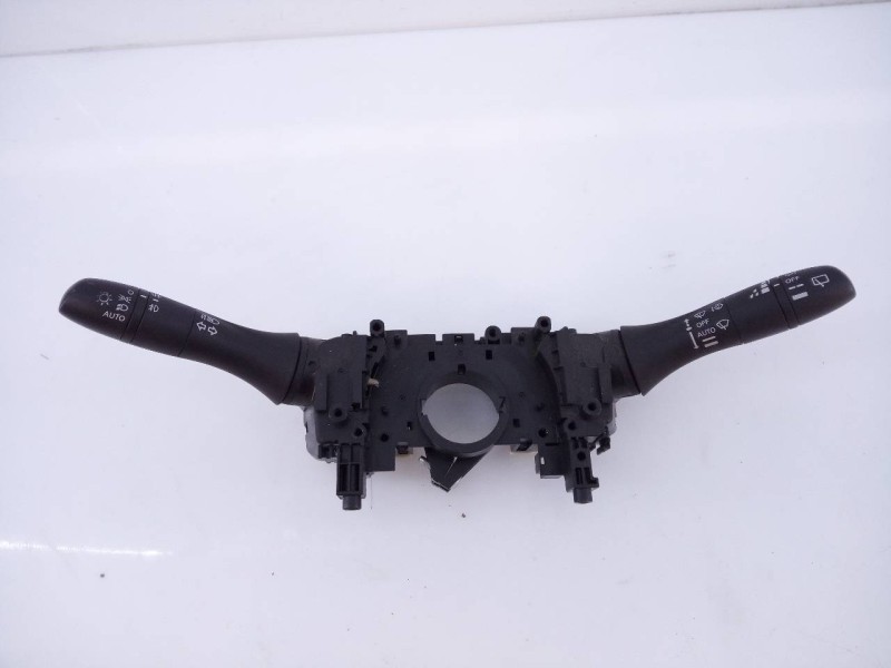 Recambio de mando intermitentes para nissan qashqai (j11) acenta referencia OEM IAM 15423SD1  E3-B4-23-2