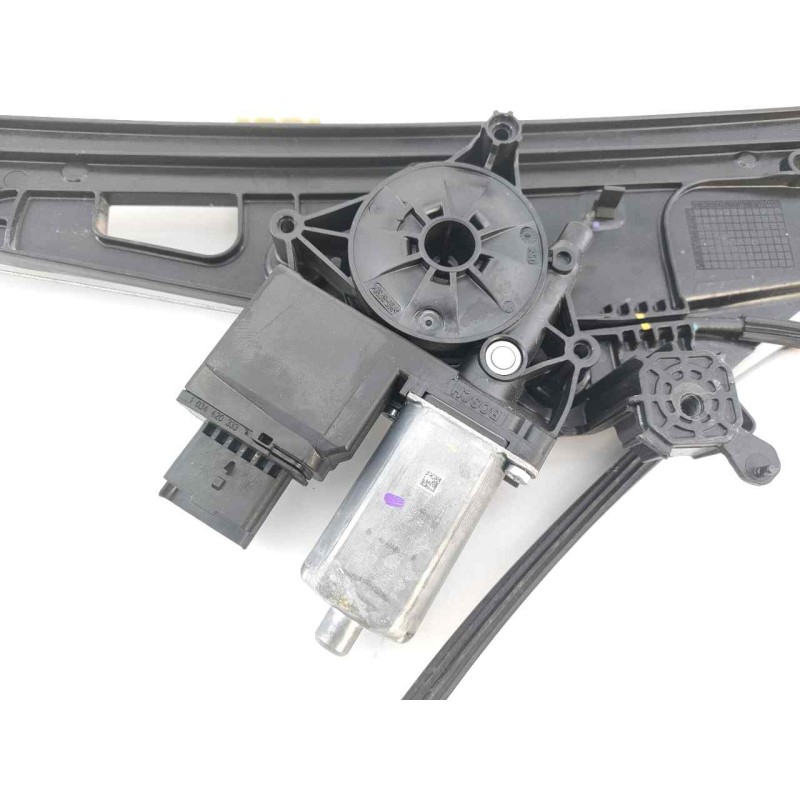 Recambio de elevalunas delantero derecho para peugeot 5008 active referencia OEM IAM 9811791280 0130824068 E1-A4-36-1