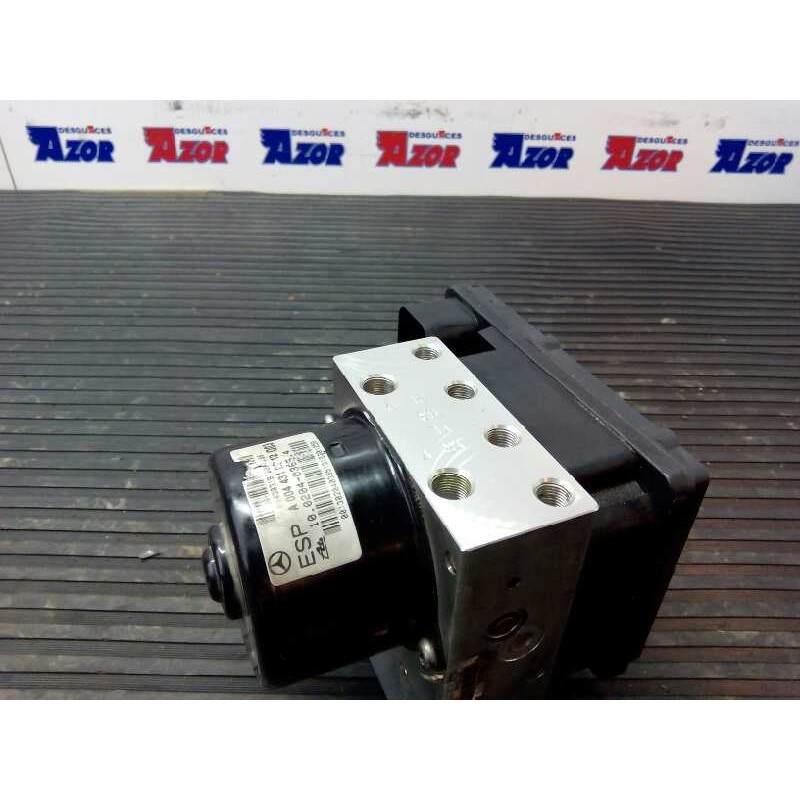 Recambio de abs para mercedes-benz clase clk (w209) coupe referencia OEM IAM A0044312912 10020403654 P3-A8-30-5