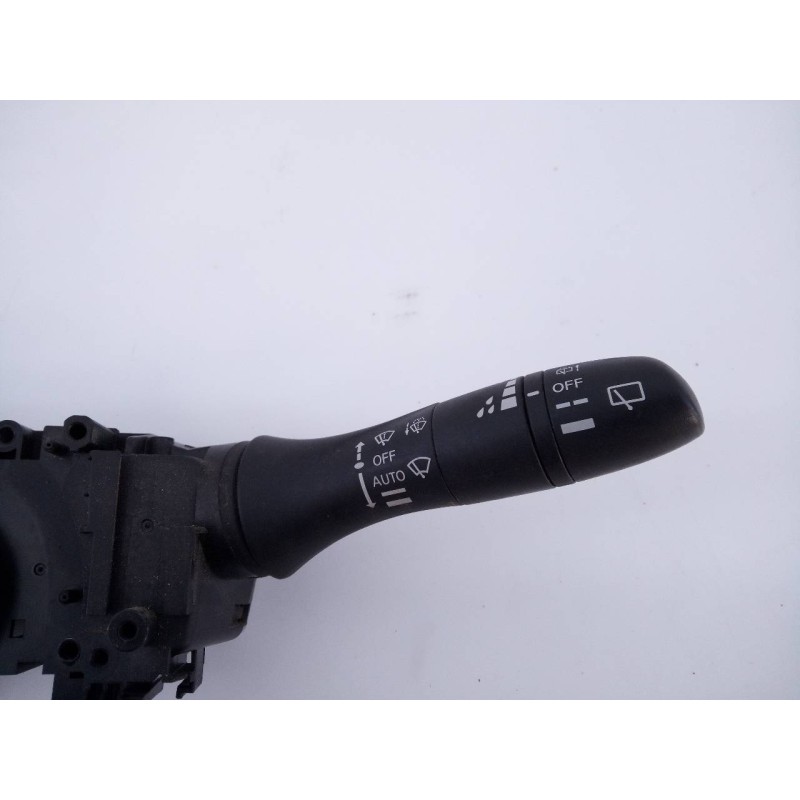 Recambio de mando intermitentes para nissan qashqai (j11) acenta referencia OEM IAM 15423SD1  E3-B4-23-2