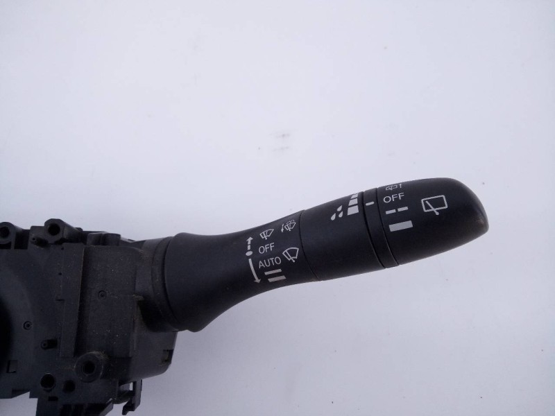 Recambio de mando intermitentes para nissan qashqai (j11) acenta referencia OEM IAM 15423SD1  E3-B4-23-2