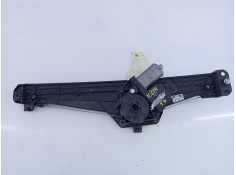 Recambio de elevalunas trasero derecho para peugeot 5008 active referencia OEM IAM 9811864680  E1-A4-4-2