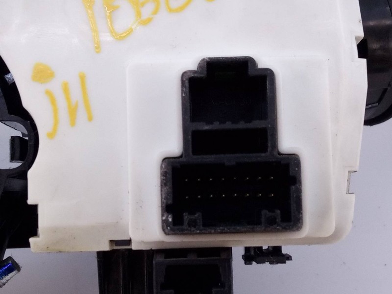 Recambio de mando intermitentes para nissan qashqai (j11) acenta referencia OEM IAM 15423SD1  E3-B4-23-2