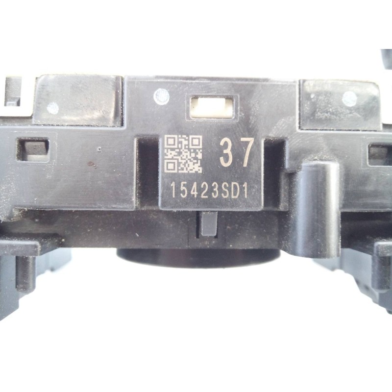 Recambio de mando intermitentes para nissan qashqai (j11) acenta referencia OEM IAM 15423SD1  E3-B4-23-2