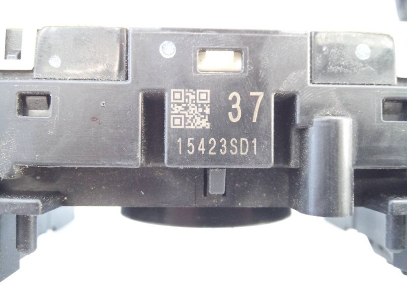 Recambio de mando intermitentes para nissan qashqai (j11) acenta referencia OEM IAM 15423SD1  E3-B4-23-2