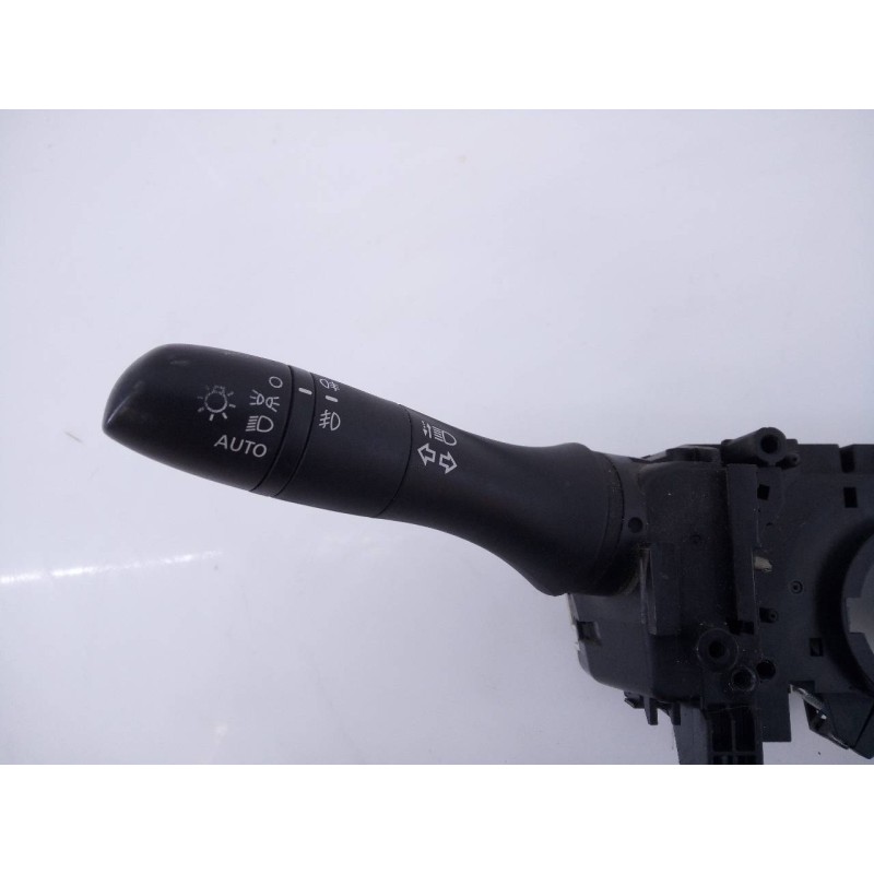 Recambio de mando intermitentes para nissan qashqai (j11) acenta referencia OEM IAM 15423SD1  E3-B4-23-2