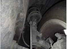 AMORTIGUADOR DELANTERO IZQUIERDO 