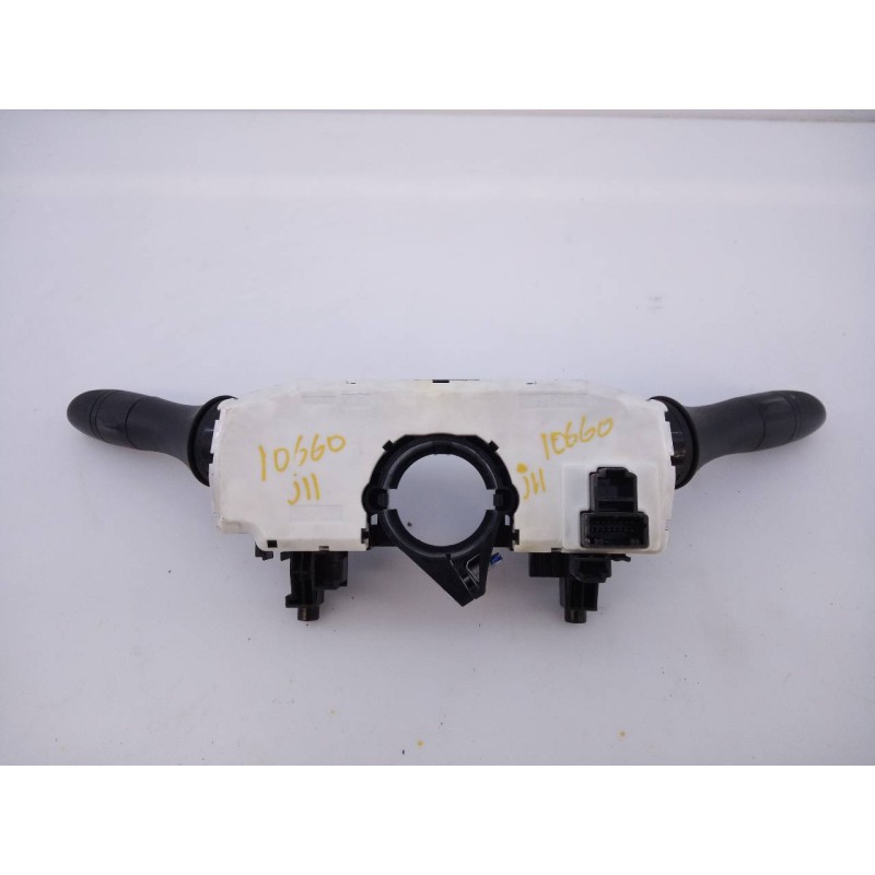 Recambio de mando intermitentes para nissan qashqai (j11) acenta referencia OEM IAM 15423SD1  E3-B4-23-2
