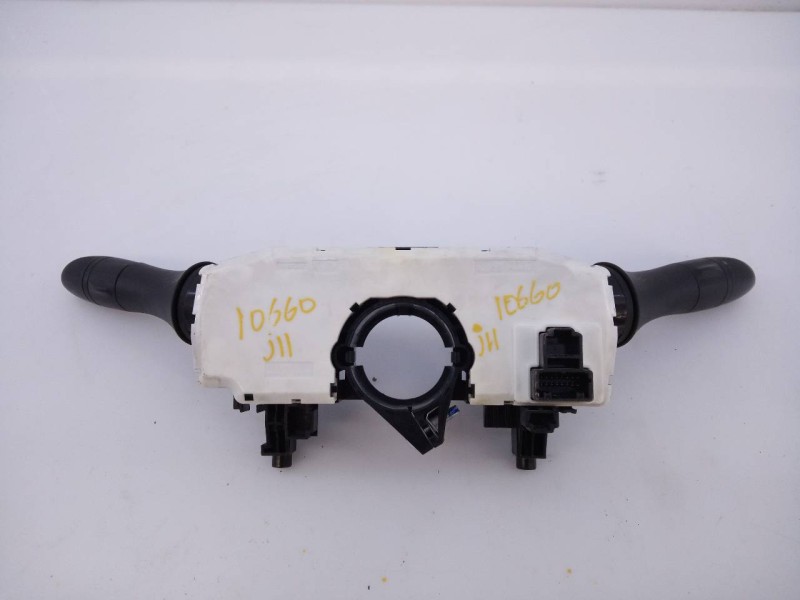 Recambio de mando intermitentes para nissan qashqai (j11) acenta referencia OEM IAM 15423SD1  E3-B4-23-2