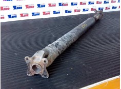 Recambio de transmision central para hyundai terracan (hp) 2.9 crdi cat referencia OEM IAM   P1-A1-14 2