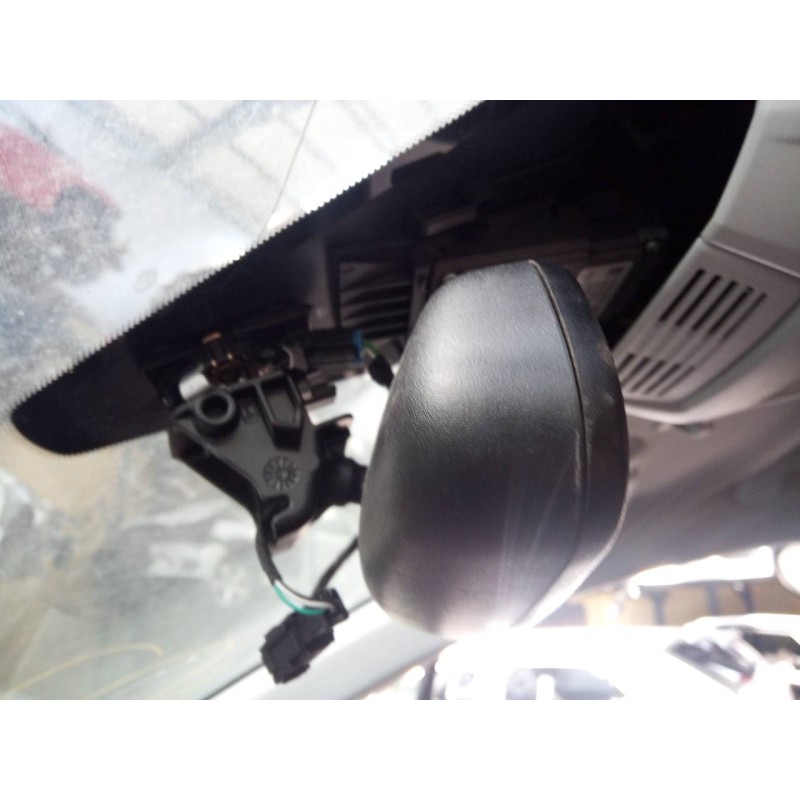 Recambio de espejo interior para peugeot 5008 active referencia OEM IAM   