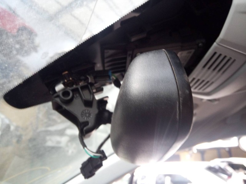 Recambio de espejo interior para peugeot 5008 active referencia OEM IAM   