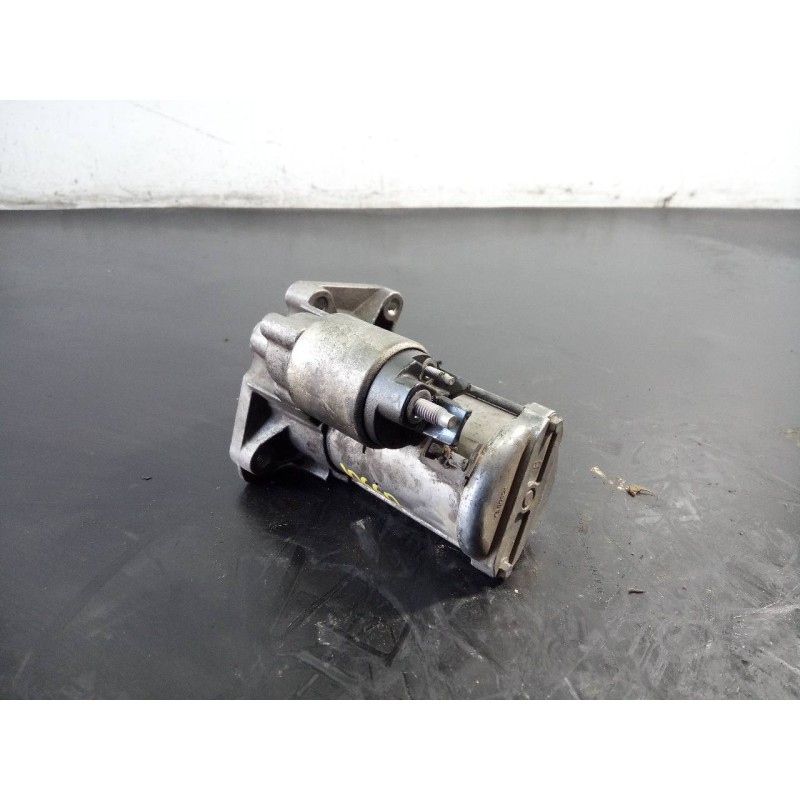Recambio de motor arranque para nissan qashqai (j11) acenta referencia OEM IAM 233001596RA 0001170617 P3-A10-27-1