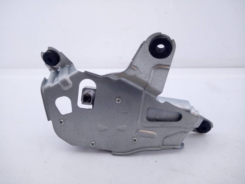 Recambio de motor limpia trasero para nissan x-trail (t31) xe referencia OEM IAM A4442129 28710 E2-A4-60-2