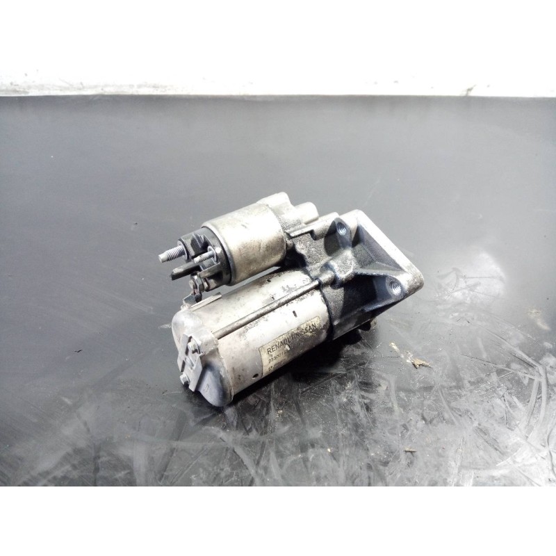 Recambio de motor arranque para nissan qashqai (j11) acenta referencia OEM IAM 233001596RA 0001170617 P3-A10-27-1
