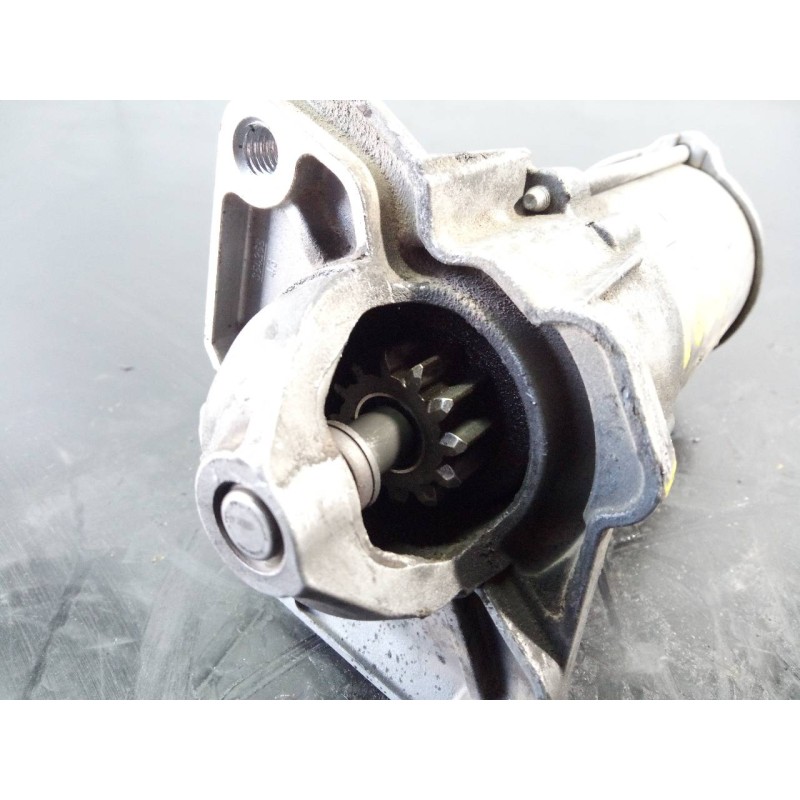 Recambio de motor arranque para nissan qashqai (j11) acenta referencia OEM IAM 233001596RA 0001170617 P3-A10-27-1