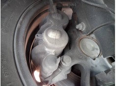 Recambio de pinza freno delantera izquierda para mercedes-benz sprinter iii furgón fwd 211/214 cdi fwd l2 (910.623) referencia O