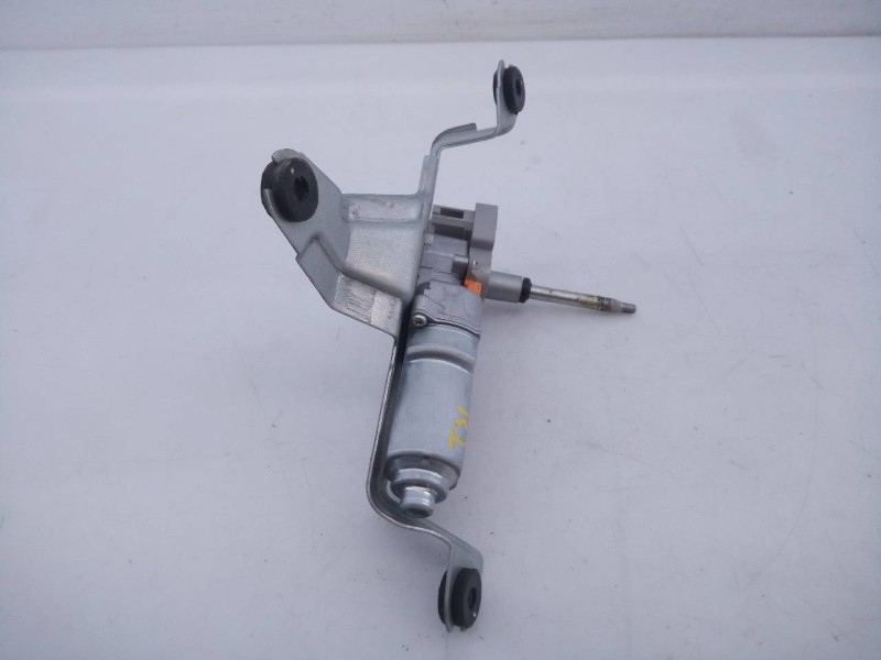 Recambio de motor limpia trasero para nissan x-trail (t31) xe referencia OEM IAM A4442129 28710 E2-A4-60-2