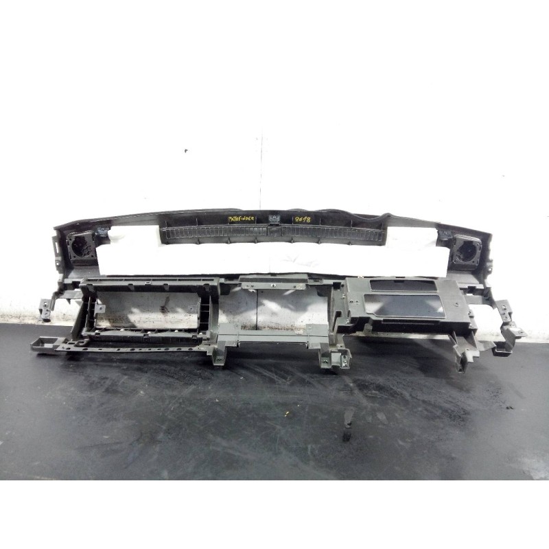 Recambio de salpicadero para nissan pathfinder (r51) 2.5 dci se referencia OEM IAM   P2-A1-24
