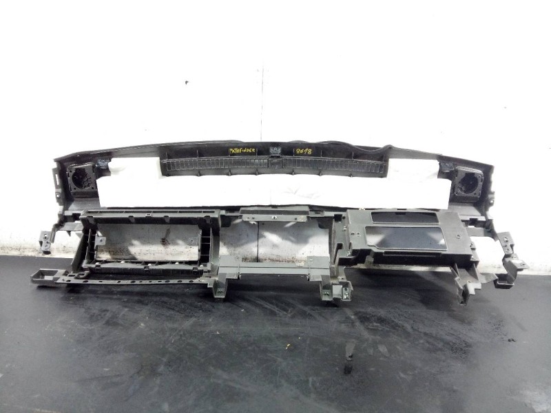 Recambio de salpicadero para nissan pathfinder (r51) 2.5 dci se referencia OEM IAM   P2-A1-24