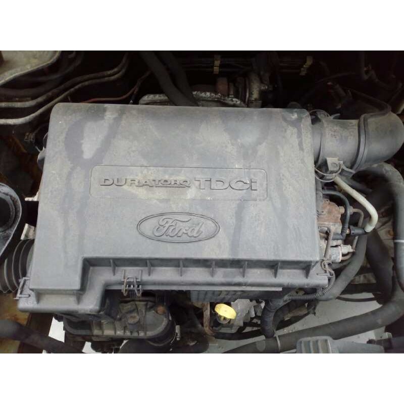 ford transit caja cerrada ´06 del año 2006