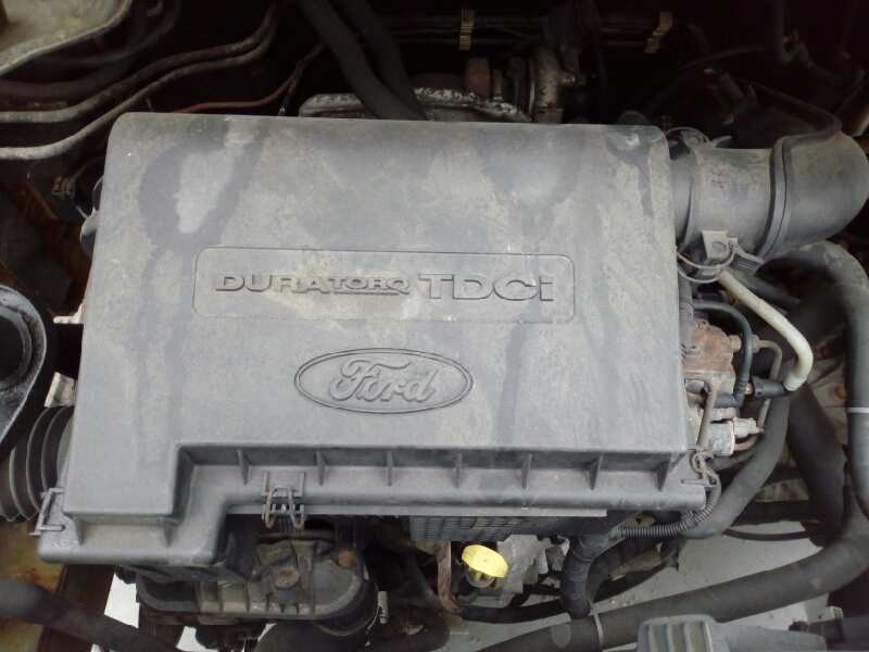 ford transit caja cerrada ´06 del año 2006