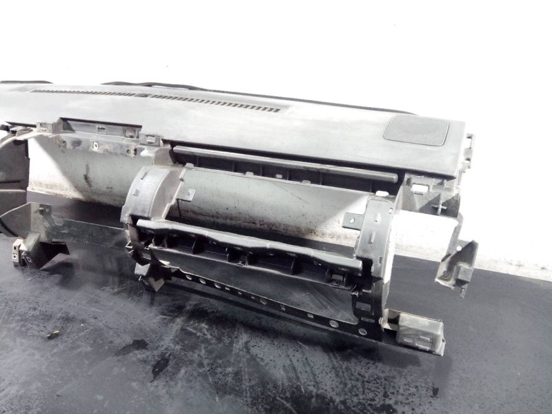 Recambio de salpicadero para nissan pathfinder (r51) 2.5 dci se referencia OEM IAM   P2-A1-24