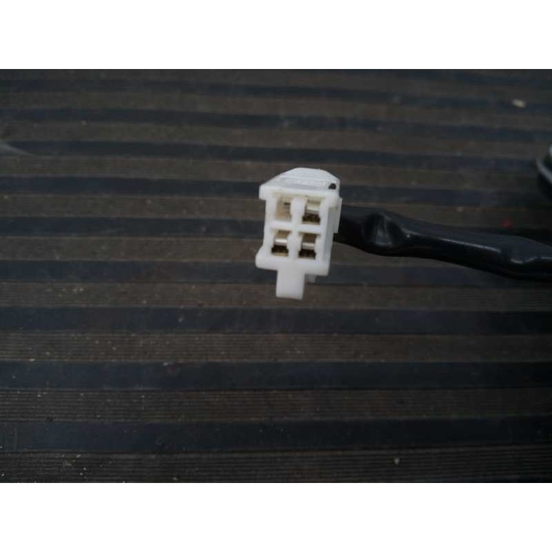 Recambio de motor limpia trasero para suzuki grand vitara jb (jt) 1.9 ddis jlx (5-ptas.) referencia OEM IAM 2596000632  E2-A3-4-