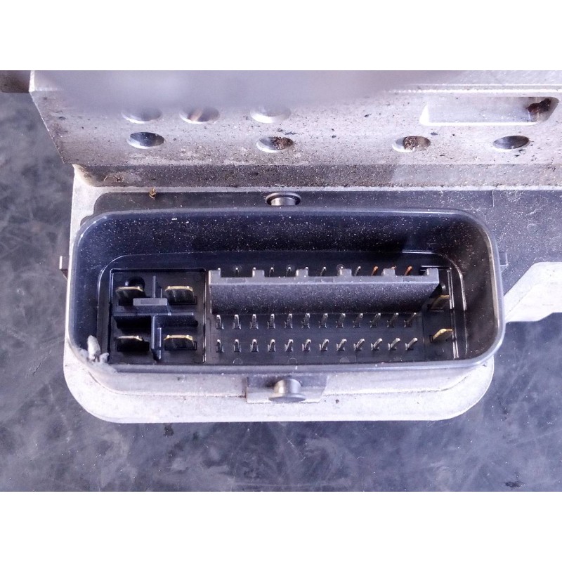 Recambio de abs para toyota auris hybrid advance referencia OEM IAM 4721012880  P3-B8-22-5