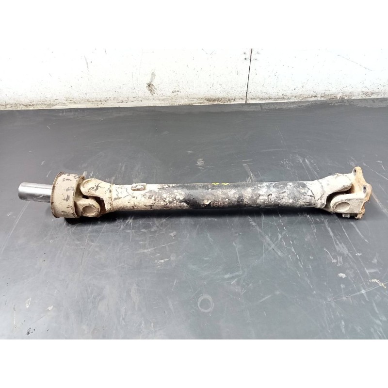 Recambio de transmision central para mitsubishi montero pinin (h60/h70) 1800 gdi (3-ptas.) referencia OEM IAM   P1-A6-21